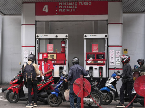 Energetska kriza se spreminja v valutno krizo (mnenje)