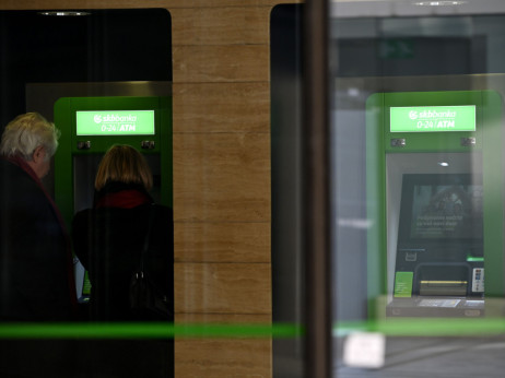 Dobiček bank v prvem četrtletju nižji, posojila gospodinjstvom rastejo