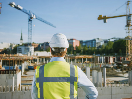 Beograd glavni motor građevinarstva - grade se zgrade i Expo, a šta je sa infrastrukturom u Srbiji?