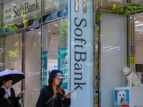 Šah-mat velikana iz ozadja: je SoftBank najboljša AI stava za leto 2026?
