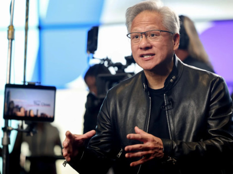 Top 5 novic za začetek dneva: Nvidia prevzema startup za 14 milijard