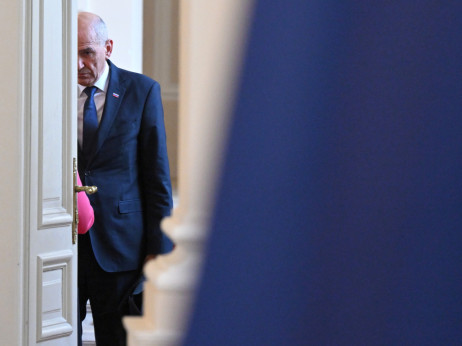 Poslanci v senci ustavnih pritožb o mandatarstvu Janše; se lahko kje zatakne?