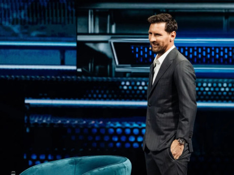 Kako je Lionel Messi zgradil milijardni imperij