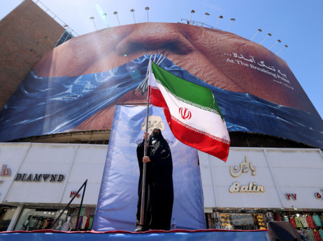 ZDA in Iran se počasi približujejo sporazumu, a ostajajo odprta vprašanja