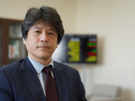 Japonski regulator podjetjem: denar namenite rasti, ne izplačilom delničarjem