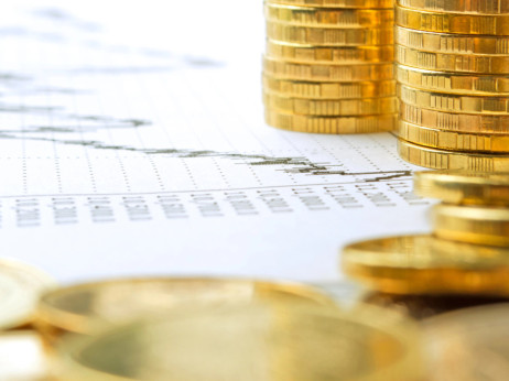 Koliko denarja moram vložiti, da lahko živim od dividend