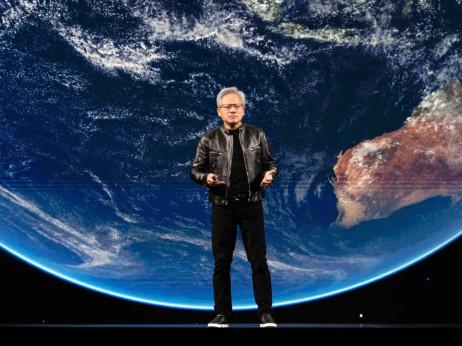 Nvidia vstopa na trg prenosnikov z Windowsi