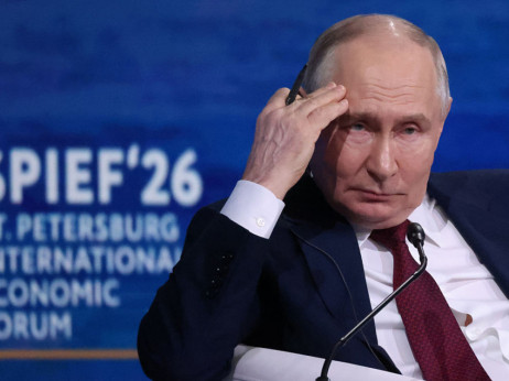 "Številni v Putinovem krogu so dojeli, da je cena vojne previsoka"