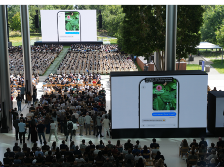 Applov iOS 27 je poln namigov o prihajajočem zložljivem iPhonu