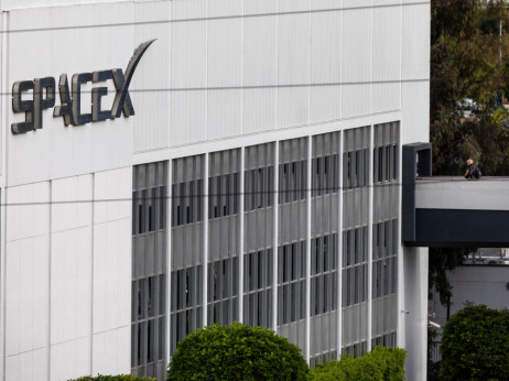 SpaceX IPO pritegnil več kot 10 milijard dolarjev naročil