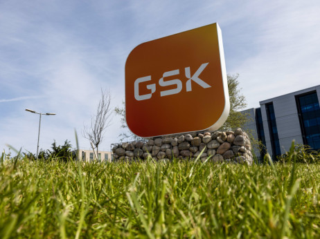 GSK kupuje Nuvalent za 10,6 milijarde dolarjev, delnica zrasla za 39 odstotkov