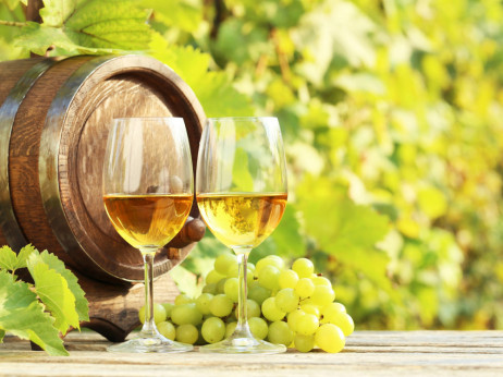 Peter Gönc: "Med vinogradom in steklenico je tisoč odločitev in vse vplivajo na vino"