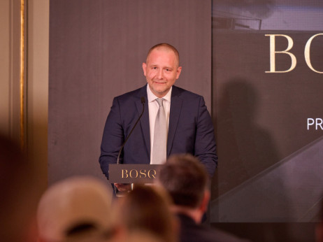Bosqar razmatra otkup vlastitih dionica u vrijednosti 7,1 milijuna eura