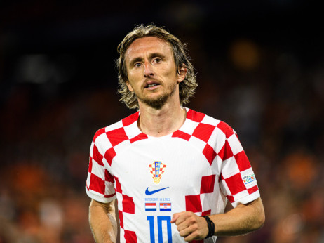 Hrvaška druga na svetu po proizvodnji nogometašev vseh časov - kako?