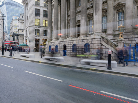 Bodo programerji, pravniki in analitiki postali duhovi londonske preteklosti?