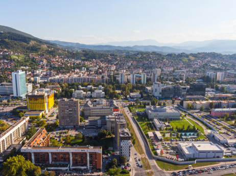 Komunalna kriza i skupi kvadrati: Šta usporava održivi rast BiH