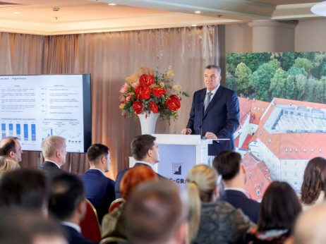 ING-GRAD pred skupštinu podebljava dividendu i knjigu narudžbi