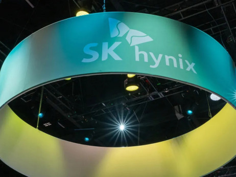 SK Hynix bo z uvrstitvijo na ameriško borzo iskal 29 milijard dolarjev