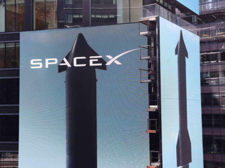 Prvi poslovni rezultati SpaceX ponujajo priložnost za preobrat upada delnic