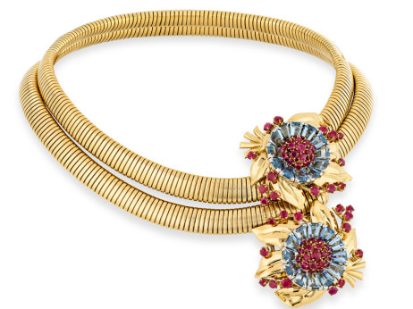 Van Cleef & Arpels u Beču izložio 120 godina istorije luksuznog nakita