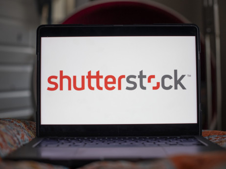Konec sanj o združitvi z Gettyjem? Delnice Shutterstocka strmoglavile