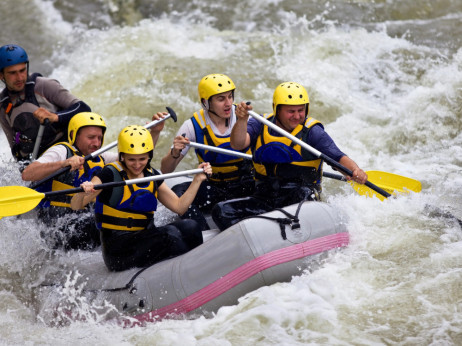 Jesmo li sigurni na raftingu? Istražili smo ko je nadležan i šta poduzima