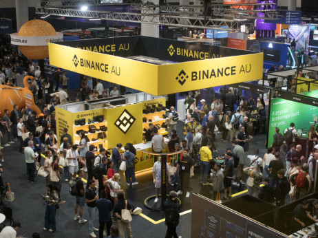 Prišel je Dan D – kaj pravi Binance?