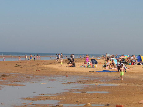 Množični turizem je dobil novega nasprotnika
