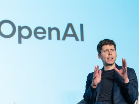 OpenAI si prizadeva za 30 milijard dolarjev financiranja pri vrednosti 1,4 bilijona dolarjev