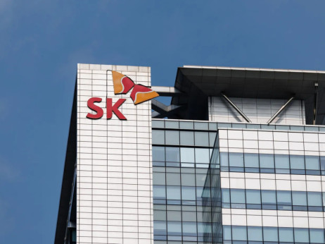 Povpraševanje po ameriškem IPO-ju SK Hynix sedemkrat preseglo povpraševanje