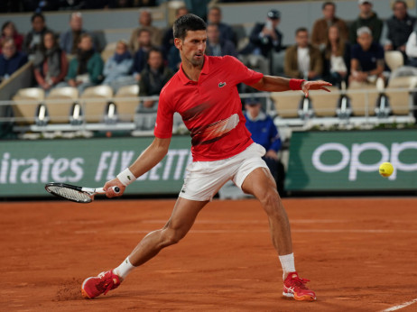 Po uvrstitvi v polfinale Wimbledona: poglejte naložbeni portfelj Novaka Đokovića