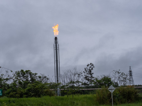 Slovenija dobila arbitražo zaradi frackinga v Petišovcih
