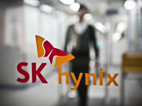 Wall Street v nizkem startu za nakup deležev SK Hynix