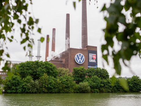Volkswagen: Rdeči alarm v Wolfsburgu, v Sloveniji (še) ne?