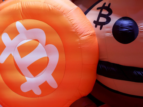 Prebujanja bitcoina? ETF-i z drugim zaporednim tednom prilivov