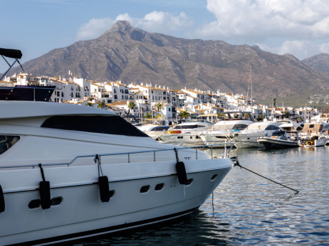 Marbella želi postati evropska Silicijeva dolina - ji bo uspelo?