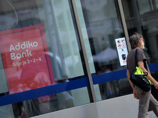Boj za Addiko: NLB zaostruje prevzemno bitko