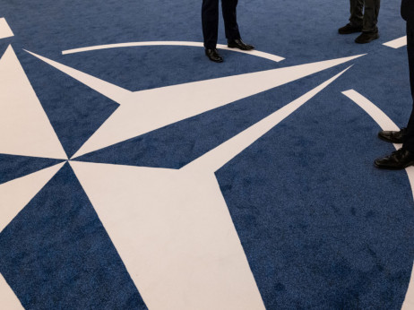 Nato snuje načrt, kako z novo tehnologijo hitro odbiti ruski napad