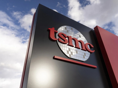 Dobiček TSMC presegel ocene po porastu naročil