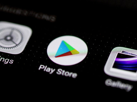 Google odpira Android konkurenci: konec monopola nad aplikacijami?