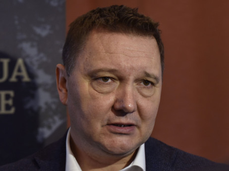 Ambrožič: Gre za največji športni dogodek v zgodovini vseh športov