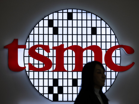 Prihodki TSMC skočili za 45 odstotkov