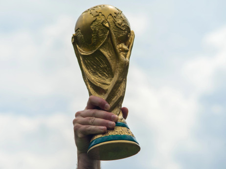 Torres pokopal argentinske sanje, Španija je svetovni prvak