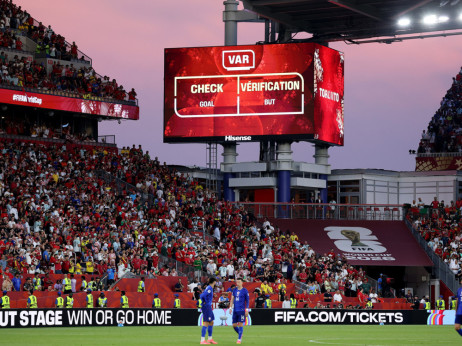 FIFA bi z novo družbo unovčila vrednost televizijskih pravic