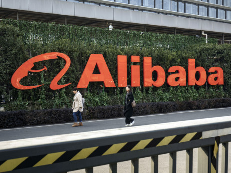 Alibaba v prodajo oddelka za igre - to je razlog