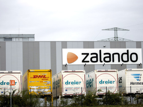 Nemški regulator končal preiskavo spletnega trgovca Zalando - kako se je končalo