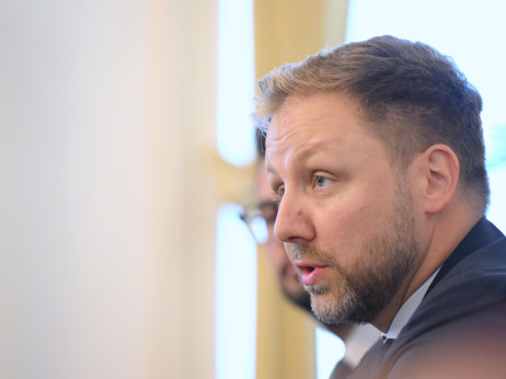 Boštjan Čeh: Za preboj potrebujemo predvsem izvedbo strategije