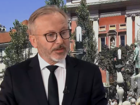 "Čas za spremembe v podjetjih je, ko poslujejo dobro"