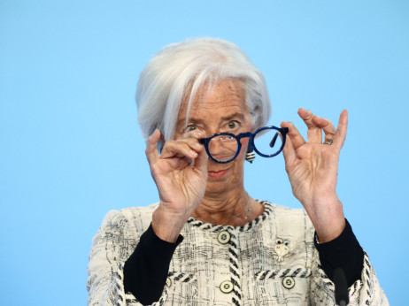 Zamenjava za Christine Lagarde, ECB: to so imena, o katerih se govori