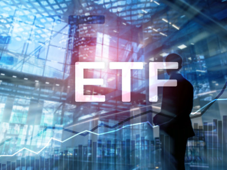 Promet z ETF na domači borzi se je podvojil: kako je z likvidnostjo novih?
